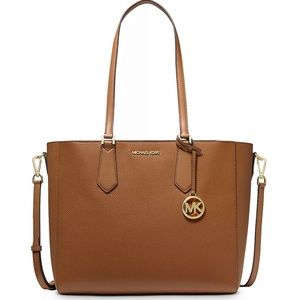 Michael Kors Kimberly Large Tote